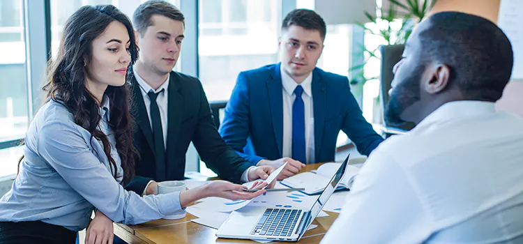 Benefits of the BDC loan in Clarington, ON
