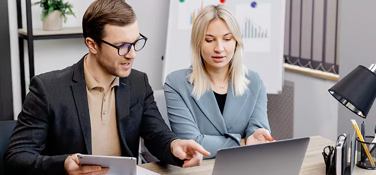 Key Features of Government Business Financing in Clarington, ON